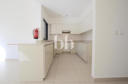 Townhouse - 4 - 4 for rent in Maple at Dubai Hills Estate 2 - Maple at Dubai Hills Estate - Dubai Hills Estate - Dubai