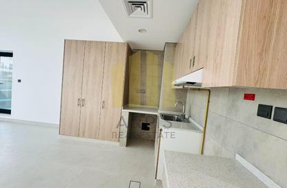 Apartment - 1 Bedroom - 1 Bathroom for rent in Karimian 3 - Jumeirah Garden City - Al Satwa - Dubai