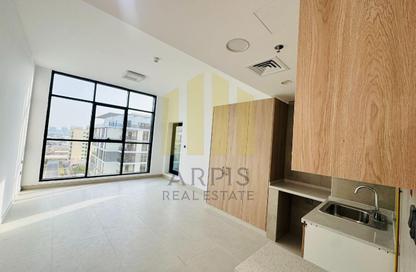 Apartment - 1 Bedroom - 1 Bathroom for rent in Karimian 3 - Jumeirah Garden City - Al Satwa - Dubai