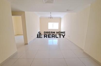 Apartment - 2 Bedrooms - 2 Bathrooms for rent in Rose Tower 1 - Rose Tower - Al Khan - Sharjah