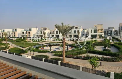 Villa - 4 Bedrooms - 5 Bathrooms for rent in Caya 1 - Arabian Ranches 3 - Dubai