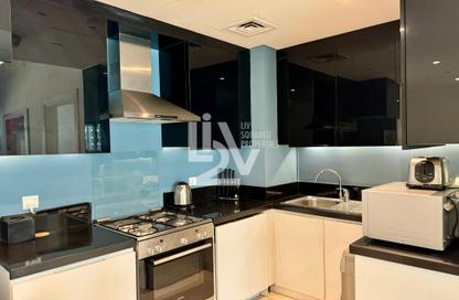 Apartment - 1 Bedroom - 2 Bathrooms for sale in Capital Bay Tower A - Capital Bay - Business Bay - Dubai