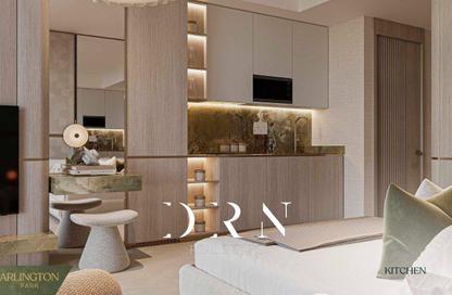 Apartment - 1 Bedroom - 2 Bathrooms for sale in Arlington Park - Dubai Land Residence Complex - Dubai Land - Dubai Apartment - 1 Bedroom - 2 Bathrooms for sale in Arlington Park - Dubai Land Residence Complex - Dubai Land - Dubai