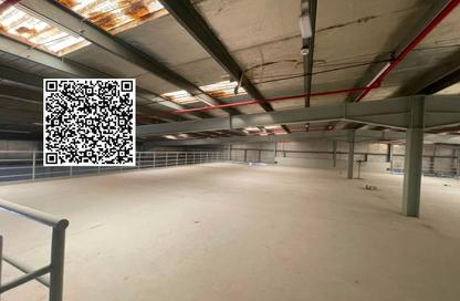 Warehouse - Studio - 2 Bathrooms for sale in Al Jurf Industrial 2 - Al Jurf Industrial - Ajman