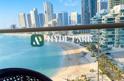 Apartment - 2 - 3 for sale in Mangrove Place - Shams Abu Dhabi - Al Reem Island - Abu Dhabi Apartment - 2 - 3 for sale in Mangrove Place - Shams Abu Dhabi - Al Reem Island - Abu Dhabi