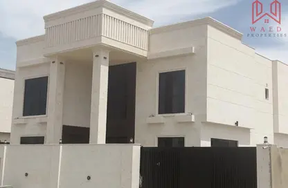 فيلا - 6 غرف نوم - 8 حمامات للبيع في الياسمين - عجمان