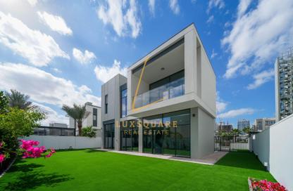 Villa - 5 Bedrooms - 7 Bathrooms for rent in Murooj Al Furjan East - Murooj Al Furjan - Al Furjan - Dubai