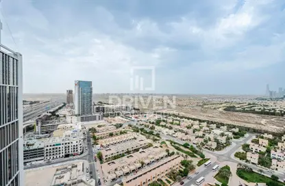 شقة - غرفة نوم - 2 حمامات للبيع في كلاود برج ب - كلاود تاور - مثلث قرية جميرا - دبي