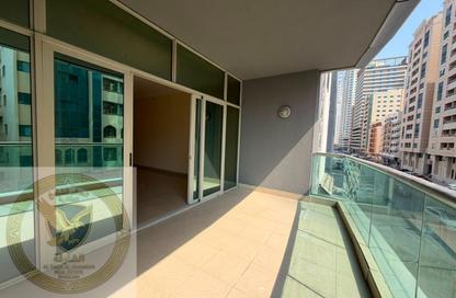 Apartment - 2 Bedrooms - 3 Bathrooms for rent in Al Majaz 3 - Al Majaz - Sharjah Apartment - 2 Bedrooms - 3 Bathrooms for rent in Al Majaz 3 - Al Majaz - Sharjah