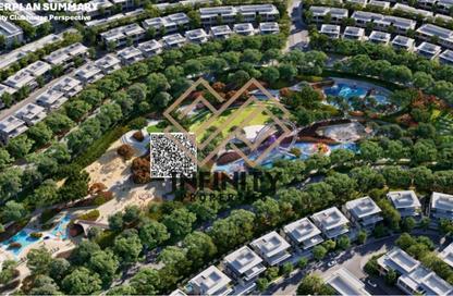 Townhouse - 4 - 5 for sale in Um Fanain - Sharjah