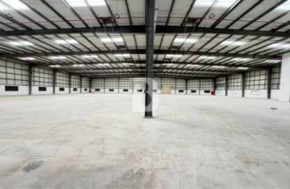 Warehouse - Studio for sale in Dubai Industrial City - Dubai