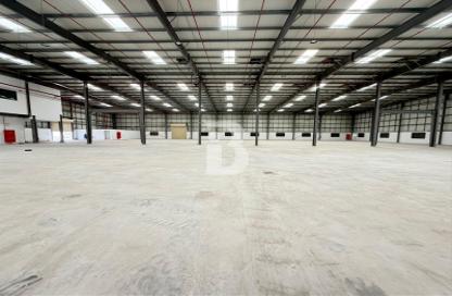Warehouse - Studio for sale in Dubai Industrial City - Dubai