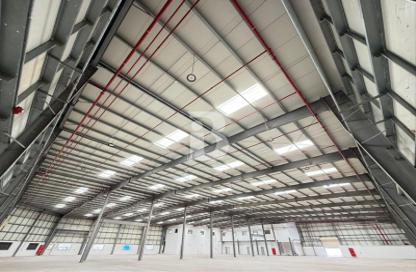 Warehouse - Studio for sale in Dubai Industrial City - Dubai