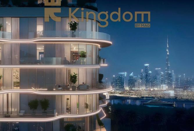 HIGH ROI | RESORT-INSPIRED UNIT | PREMIUM 3BR+M