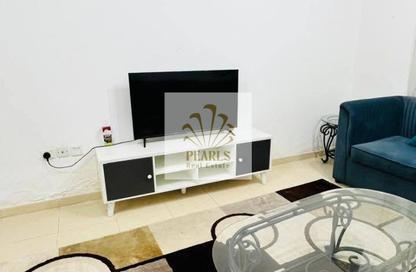 Apartment - 1 Bedroom - 2 Bathrooms for rent in City Tower - Al Nuaimiya - Ajman Apartment - 1 Bedroom - 2 Bathrooms for rent in City Tower - Al Nuaimiya - Ajman