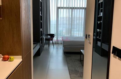 Apartment - Studio - 1 Bathroom for rent in Prime Residency 3 - Al Furjan - Dubai Apartment - Studio - 1 Bathroom for rent in Prime Residency 3 - Al Furjan - Dubai