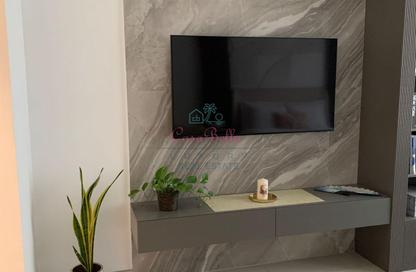Apartment - Studio - 1 Bathroom for rent in Prime Residency 3 - Al Furjan - Dubai Apartment - Studio - 1 Bathroom for rent in Prime Residency 3 - Al Furjan - Dubai