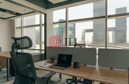 Business Centre - Studio - 1 Bathroom for rent in The H Hotel - Sheikh Zayed Road - Dubai Business Centre - Studio - 1 Bathroom for rent in The H Hotel - Sheikh Zayed Road - Dubai
