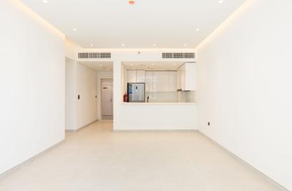 Apartment - 2 - 2 for sale in Aras Heights - Majan - Dubai