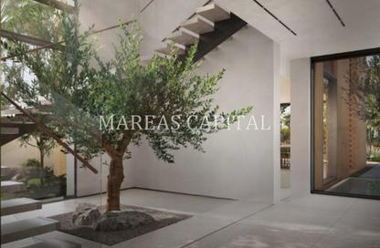 Villa - 4 Bedrooms - 5 Bathrooms for sale in Haven By Aldar 2 - Dubai Land - Dubai