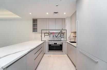 Apartment - 2 - 2 for rent in Lamaa Building 2 - Lamaa - Madinat Jumeirah Living - Umm Suqeim 3 - Umm Suqeim - Dubai