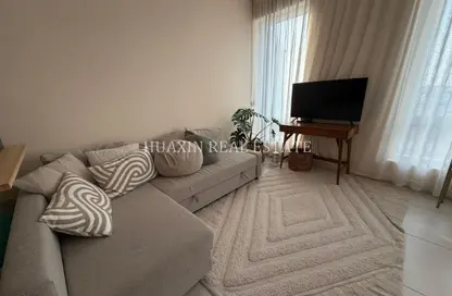 Apartment - 1 Bedroom - 1 Bathroom for rent in The Lofts Central - The Lofts - Downtown Dubai - Dubai