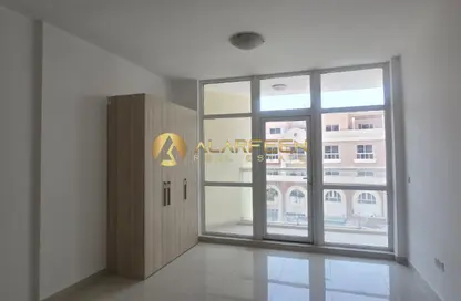 Apartment - 1 Bathroom for rent in Platinum Residence - District 12 - Jumeirah Village Circle - Dubai