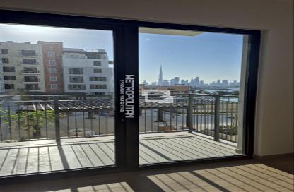 شقة - غرفة نوم - 1 حمام للايجار في لو سيل 2 - لو سيل - بورت دي لا مير - لا مير - جميرا - دبي