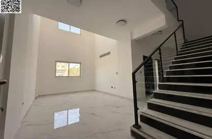 شقة - 3 غرف نوم - 3 حمامات للايجار في 3 المويهات - المويهات - عجمان