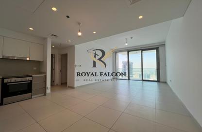 Apartment - 1 Bedroom - 1 Bathroom for sale in The Grand - Dubai Creek Harbour (The Lagoons) - Dubai