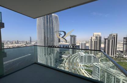 Apartment - 1 - 1 for sale in The Grand - Dubai Creek Harbour (The Lagoons) - Dubai Apartment - 1 - 1 for sale in The Grand - Dubai Creek Harbour (The Lagoons) - Dubai