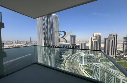 Apartment - 1 Bedroom - 1 Bathroom for sale in The Grand - Dubai Creek Harbour (The Lagoons) - Dubai