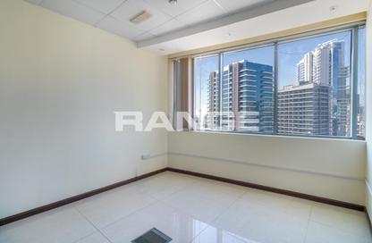 Office Space - Studio - 1 Bathroom for sale in XL Tower - Business Bay - Dubai