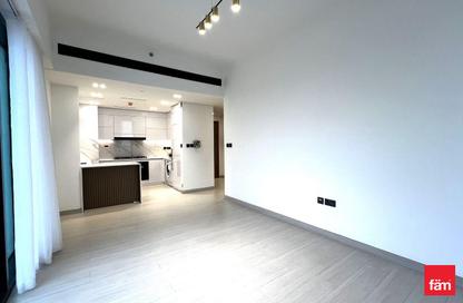 Apartment - 2 Bedrooms - 3 Bathrooms for rent in Binghatti Venus - District 13 - Jumeirah Village Circle - Dubai