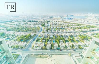 Apartment - Studio - 1 Bathroom for sale in Binghatti Azure - District 16 - Jumeirah Village Circle - Dubai
