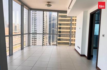 Apartment - 1 Bedroom - 2 Bathrooms for rent in Indigo Tower - JLT Cluster D - Jumeirah Lake Towers - Dubai