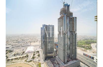 Apartment - 2 Bedrooms - 3 Bathrooms for rent in Amna - Al Habtoor City - Business Bay - Dubai