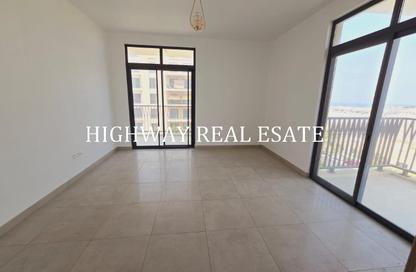 Apartment - 3 - 4 for rent in Azure Beach Residence - Maryam Island - Al Khan - Sharjah