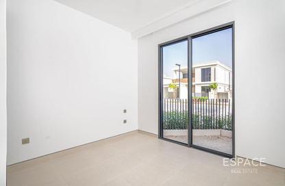 Villa - 4 Bedrooms - 6 Bathrooms for rent in Harmony 2 - Harmony - Tilal Al Ghaf - Dubai Villa - 4 Bedrooms - 6 Bathrooms for rent in Harmony 2 - Harmony - Tilal Al Ghaf - Dubai