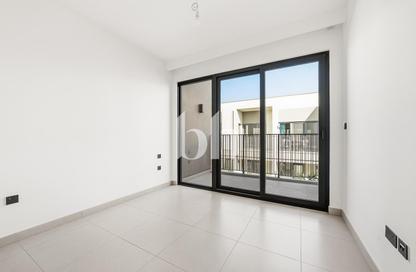 Villa - 3 Bedrooms - 3 Bathrooms for rent in Aura Gardens - Tilal Al Ghaf - Dubai Villa - 3 Bedrooms - 3 Bathrooms for rent in Aura Gardens - Tilal Al Ghaf - Dubai