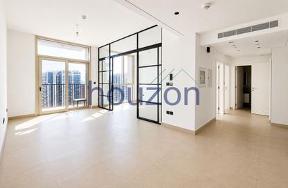 Apartment - 2 Bedrooms - 1 Bathroom for rent in Collective 2.0 Tower A - Collective 2.0 - Dubai Hills Estate - Dubai