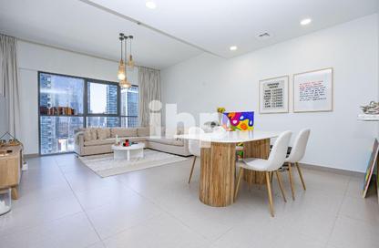 Apartment - 1 Bedroom - 2 Bathrooms for sale in Bellevue Tower 1 - Bellevue Towers - Downtown Dubai - Dubai