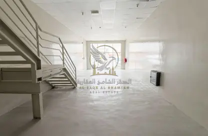 Show Room - Studio - 1 Bathroom for rent in Industrial Area 13 - Sharjah Industrial Area - Sharjah