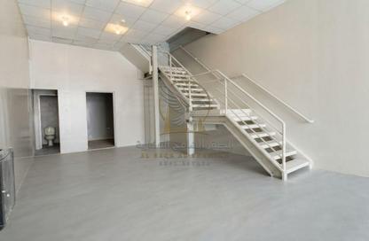 Show Room - Studio - 1 Bathroom for rent in Industrial Area 13 - Sharjah Industrial Area - Sharjah