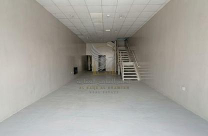 Show Room - Studio - 1 Bathroom for rent in Industrial Area 13 - Sharjah Industrial Area - Sharjah
