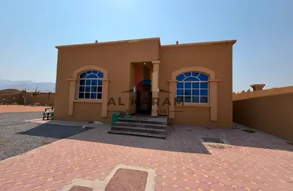 فيلا - 2 غرف نوم - 2 حمامات للبيع في جلفار - رأس الخيمة