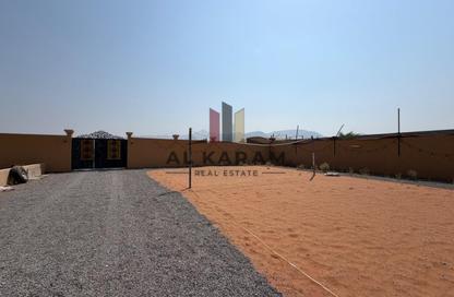 Villa - 2 - 2 for sale in Julfar - Ras Al Khaimah