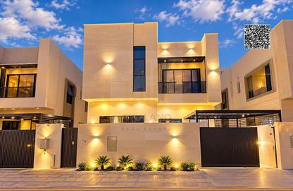 Villa - 5 - 7 for sale in Al Yasmeen 1 - Al Yasmeen - Ajman