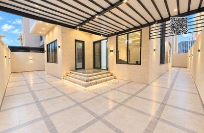 Villa - 5 - 7 for sale in Al Yasmeen 1 - Al Yasmeen - Ajman Villa - 5 - 7 for sale in Al Yasmeen 1 - Al Yasmeen - Ajman