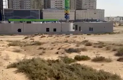 أرض - استوديو للبيع في عجمان جلوبال سيتي - العالية - عجمان